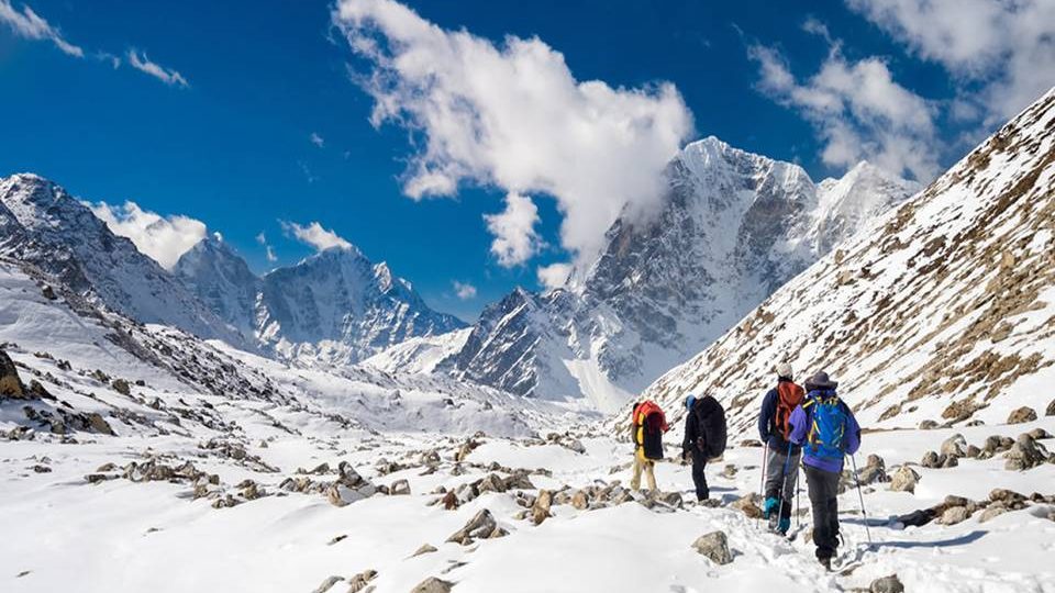 Nepal Trekking Companies 2024 Best Things To Know