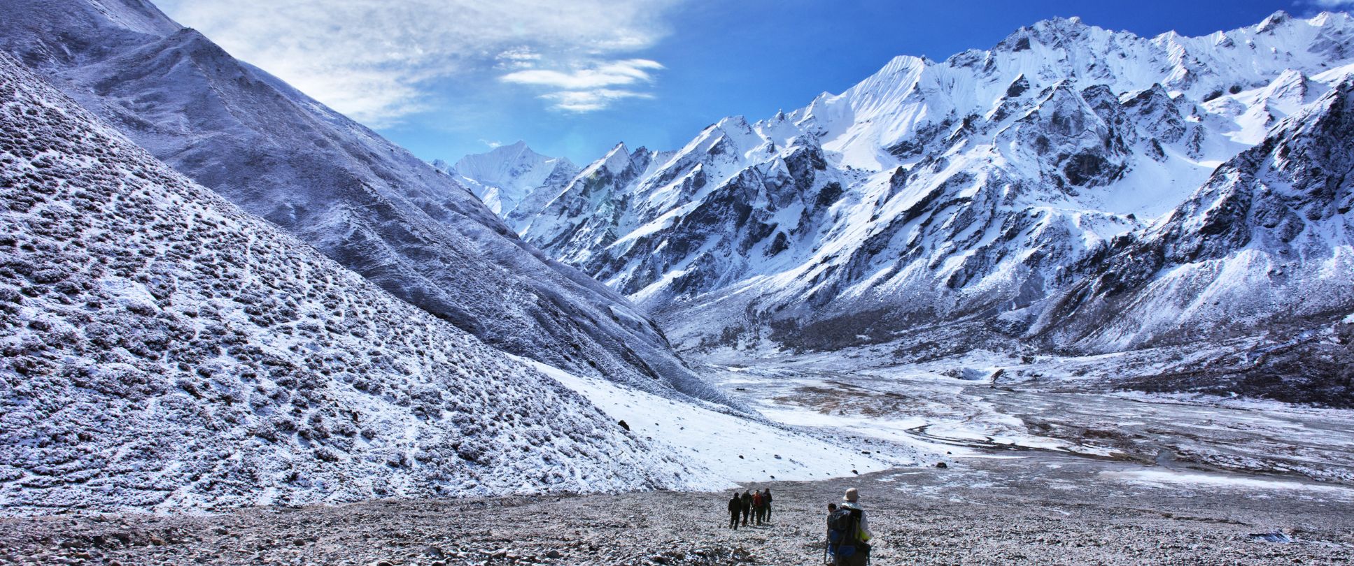 Langtang Valley Trek Best Trekking in Nepal 2024